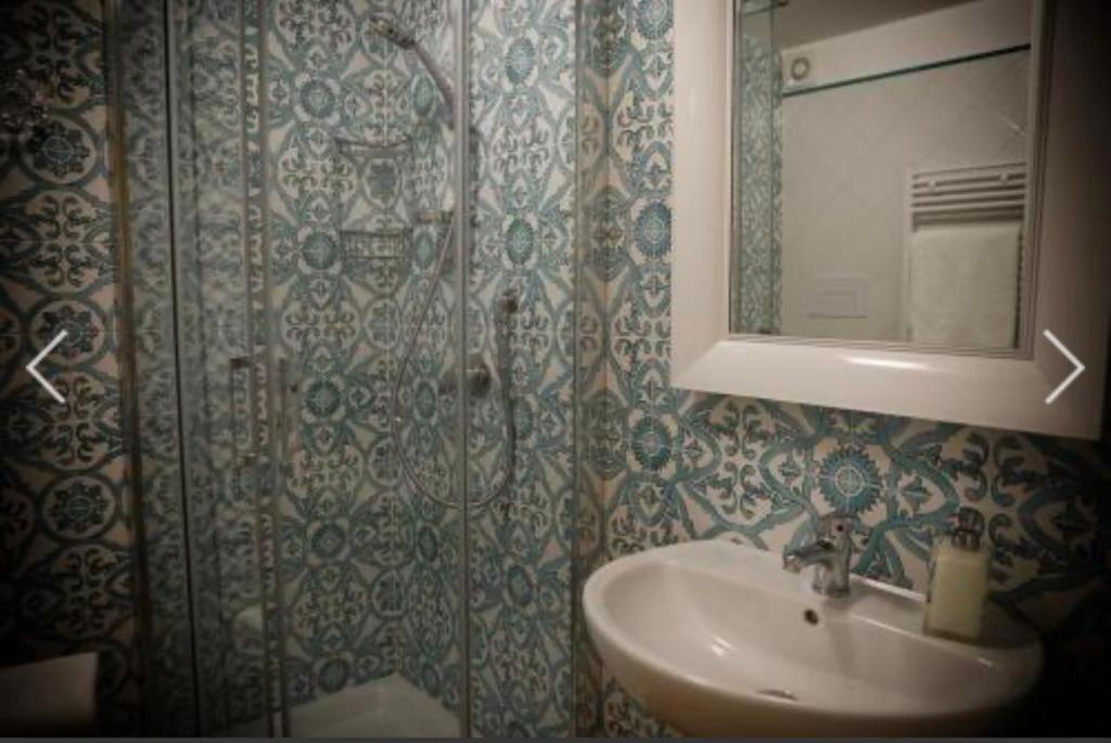 サレルノ Dimora Del Campo Charming House Bed & Breakfast エクステリア 写真