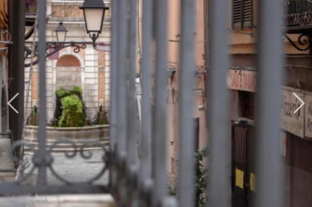 サレルノ Dimora Del Campo Charming House Bed & Breakfast エクステリア 写真