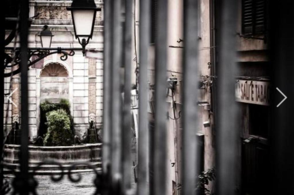 サレルノ Dimora Del Campo Charming House Bed & Breakfast エクステリア 写真